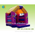 Fairy Land inflatable jumping castle